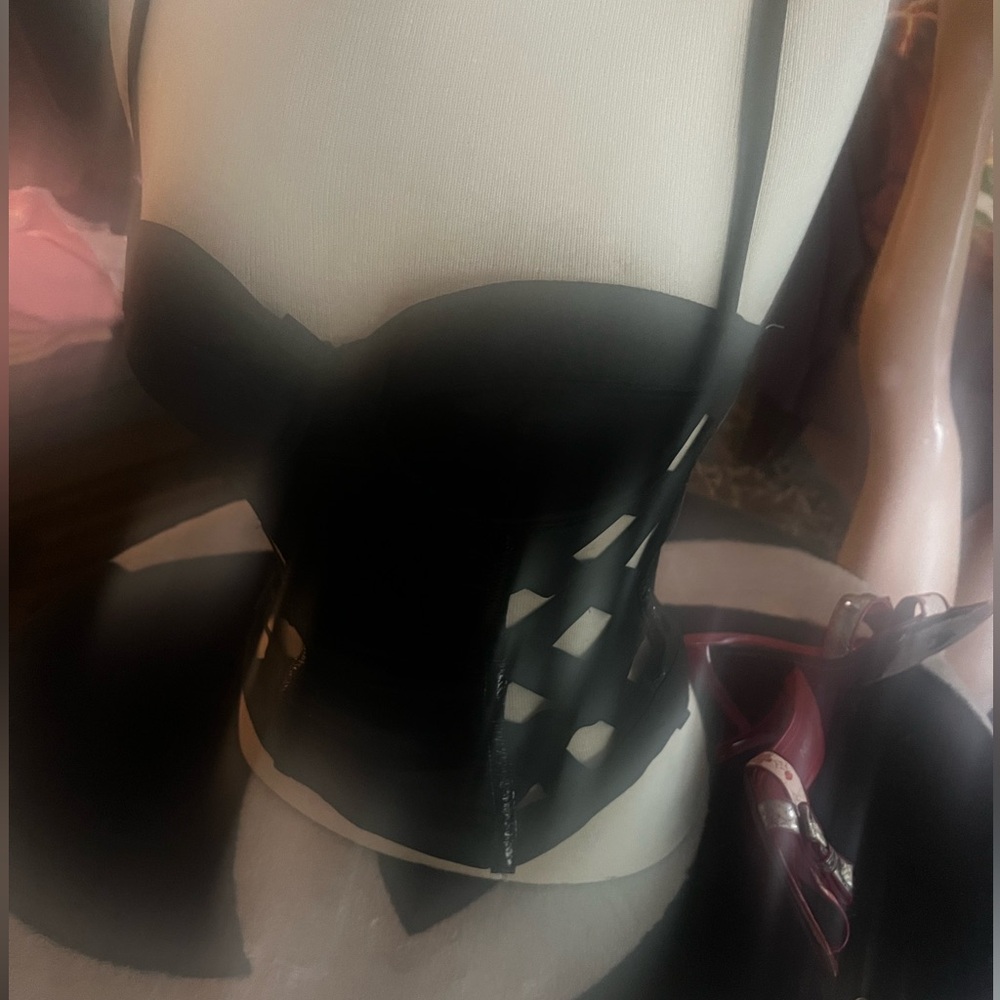 If You Seek Amazing Corset BORDELLE